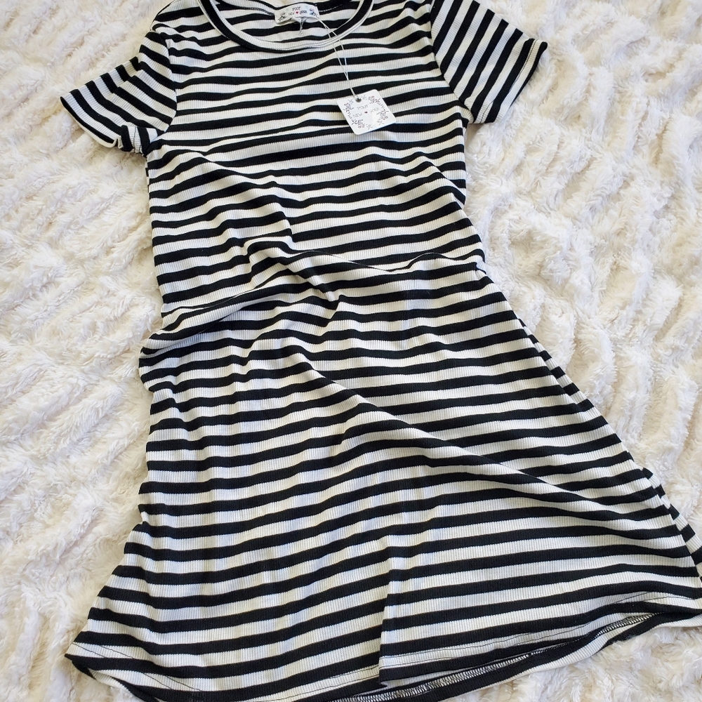 Skater Dress